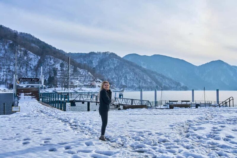 Tokyo to Nikko: Day Trip Custom Day Tour - FAQs