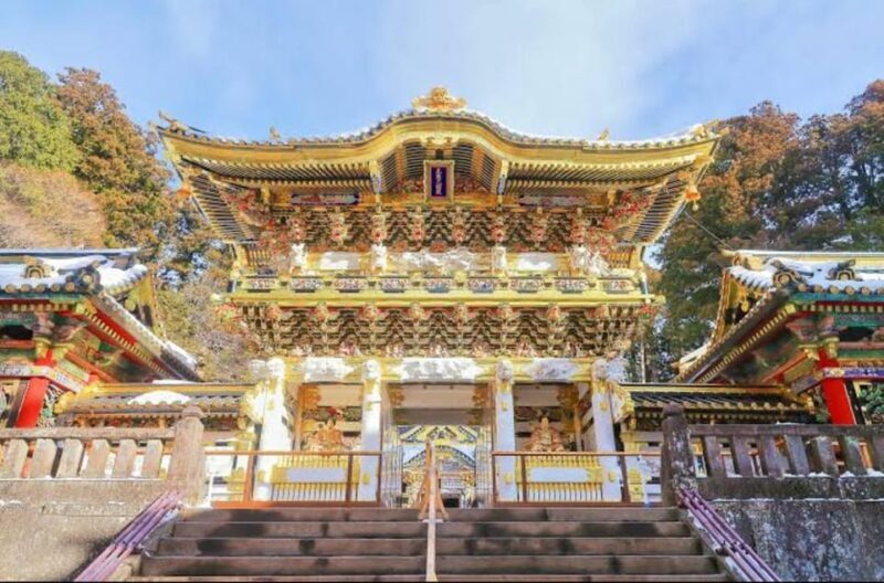 Tokyo to Nikko Private tour - Exploring the Itinerary in Detail