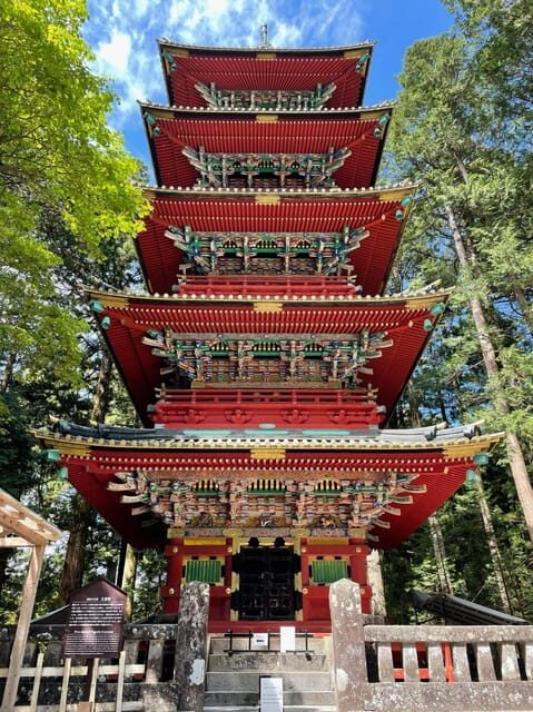 Tokyo to Nikko Private tour - Final Thoughts