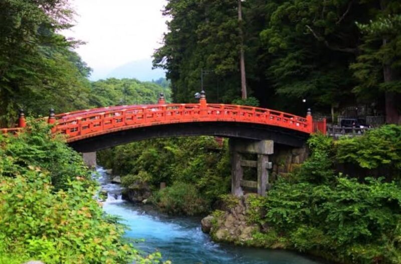 Tokyo to Nikko Private tour - FAQ