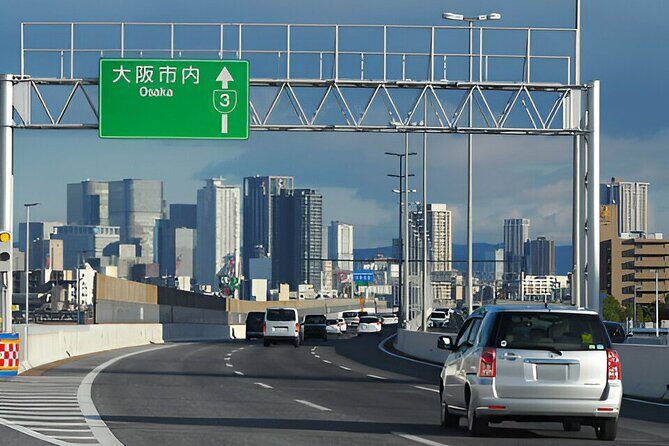 Tokyo To Osaka or Kyoto Private Luxury Car Transfer - Final Thoughts