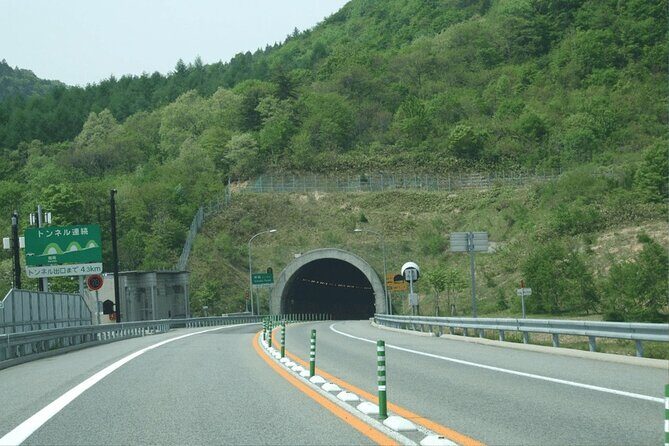 Tokyo To Shirakawa Go Private Luxury Car Transfer - Tokyo to Shirakawa-go Private Luxury Car Transfer: A Relaxed Journey into Japan’s Heartland