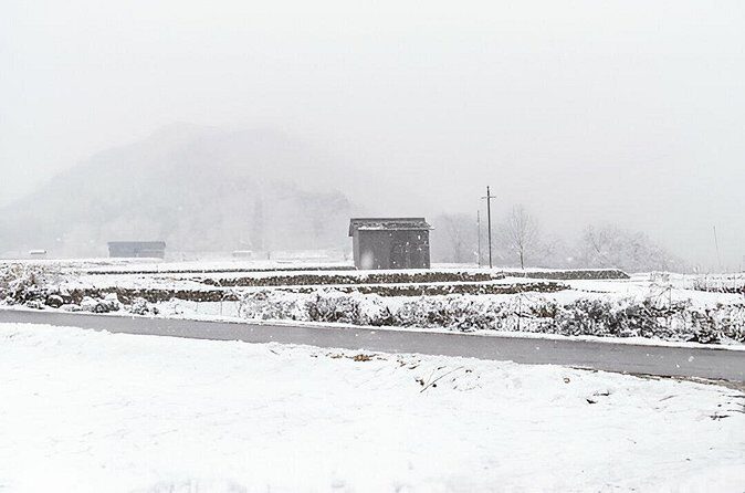 Tokyo To Shirakawa Go Private Luxury Car Transfer - FAQ