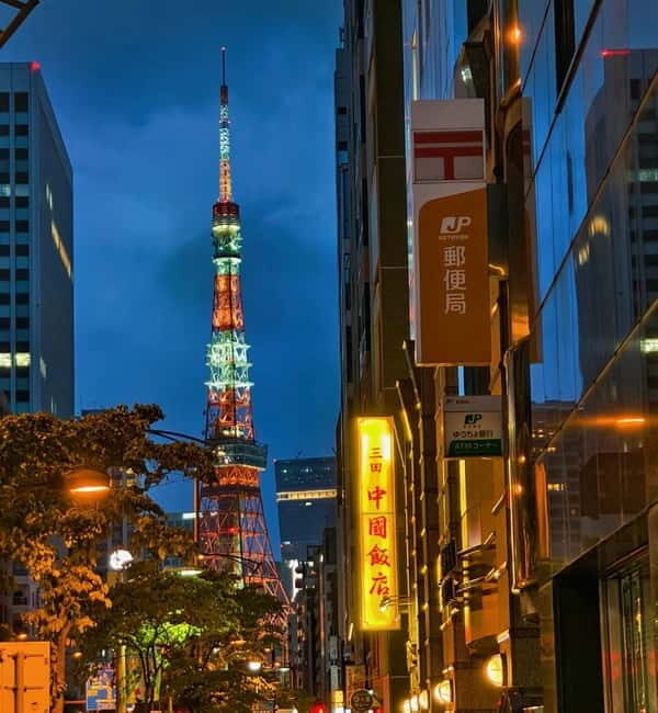 Tokyo: Tokyo Highlights Day Tour with Private Hotel Pickup - The Experience in Detail: Exploring Tokyo in Comfort and Style
