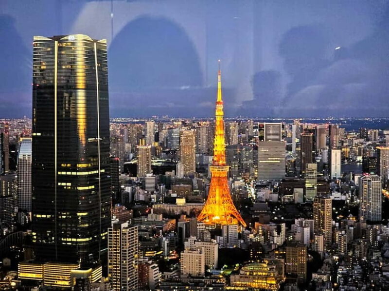 Tokyo: Tokyo Highlights Day Tour with Private Hotel Pickup - FAQ