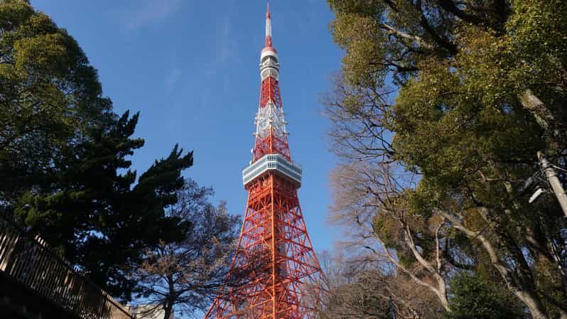 Tokyo: Top 3 Hidden Tokyo Tower Photo Spots and Local Shrine - Final Thoughts: Is It Worth It?