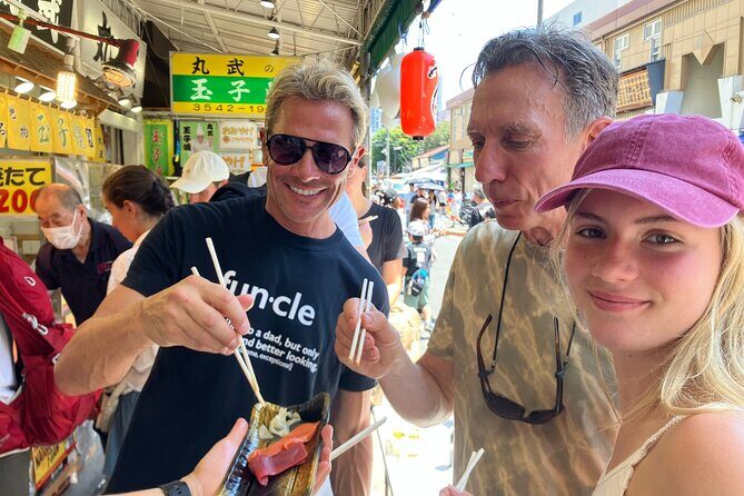 Tokyo tour and transfer to Yokohama port for cruise travelers - An In-Depth Look at the Tokyo Tour and Transfer to Yokohama Port for Cruise Travelers