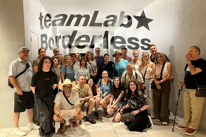 Tokyo tour and transfer to Yokohama port for cruise travelers - Why This Tour Works Well