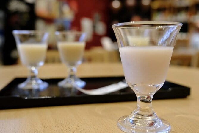 Tokyo Tour Imperial Palace, Sake, Robots, Gardens and Edo Museum - Practical Aspects and Value