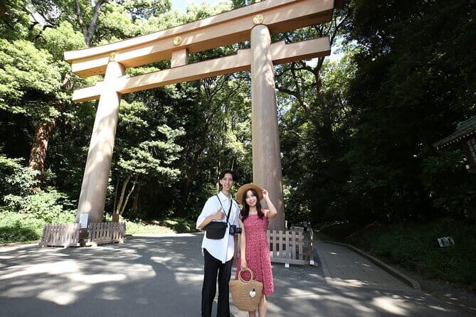 Tokyo Tour Imperial Palace, Sake, Robots, Gardens and Edo Museum - Final Thoughts