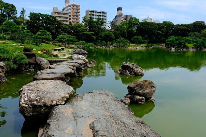 Tokyo Tour Imperial Palace, Sake, Robots, Gardens and Edo Museum - FAQs