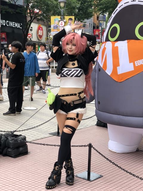 Tokyo Tour in Spanish (Shibuya - Harajuku - Shinjuku) - Summary of the Tour’s Strengths and Considerations