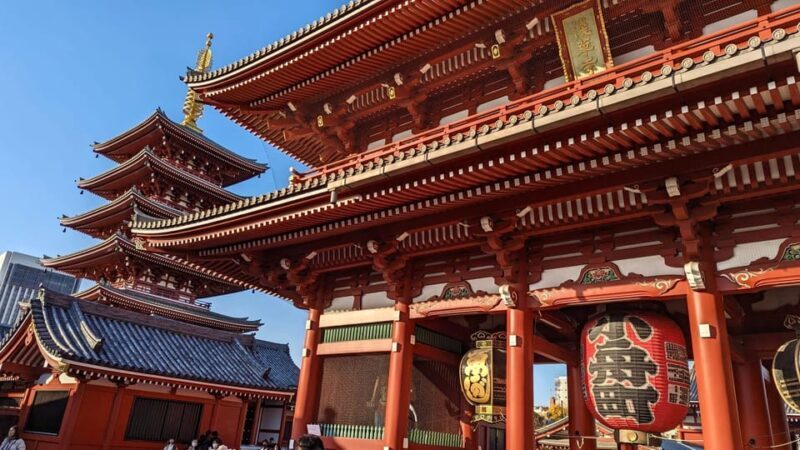 Tokyo: Tour Privado por Tokio en español - A Deep Dive into Tokyo’s Neighborhoods