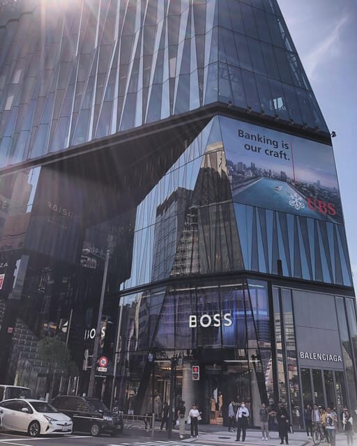 Tokyo Tours in Spanish (Tsukiji Market-Ginza-Tokyo Tower) - In-Depth Review: What to Expect from This Tour