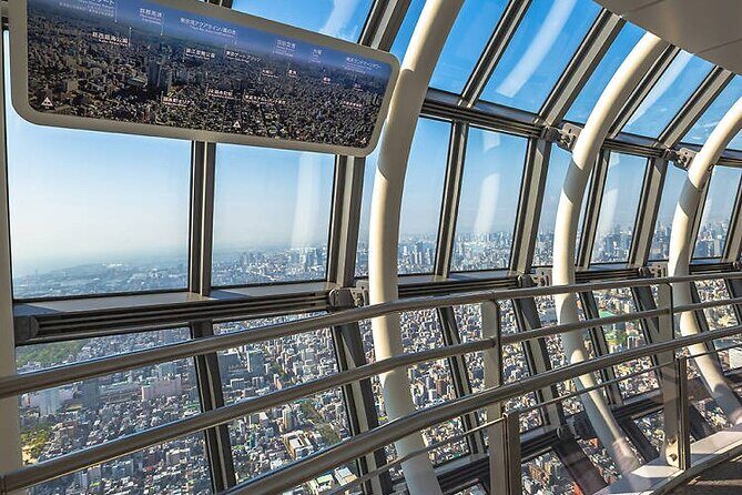 Tokyo Tower Japan Admission Ticket - The Sum Up: Is Tokyo Tower Worth It?