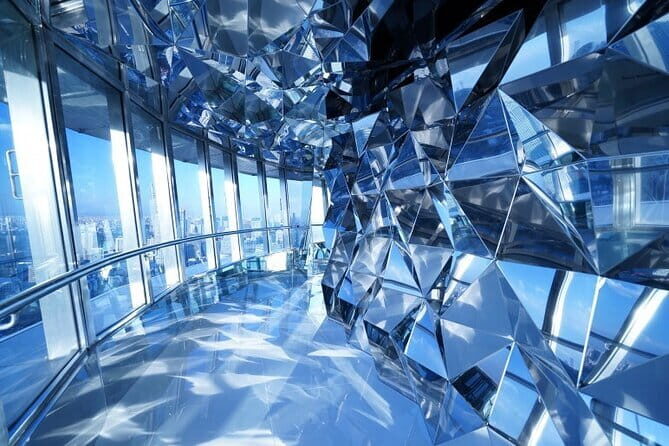 Tokyo Tower Observation Deck E-Tickets. - Final Thoughts