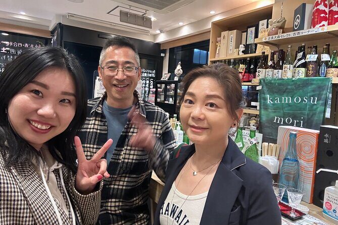 Tokyo tower Private Walking Tour and Night food tour : 6:00pm - Ramen: The Perfect Nightcap