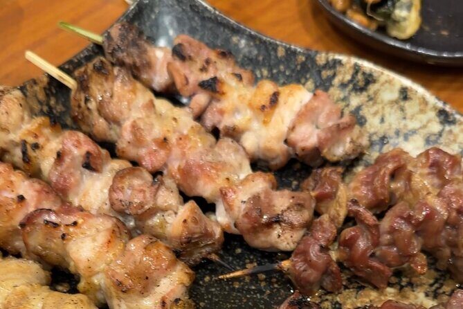 Tokyo tower Private Walking Tour and Night food tour : 6:00pm - Overall Value and Experience