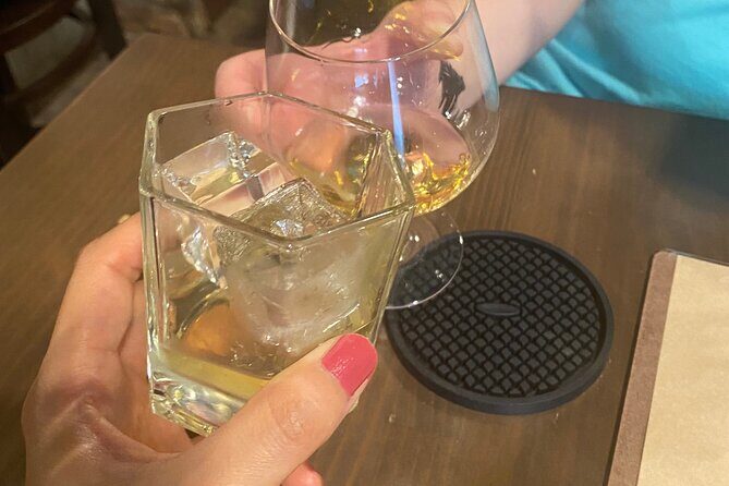 Tokyo tower Private Walking Tour and Night food tour : 6:00pm - Authenticity and Reviews