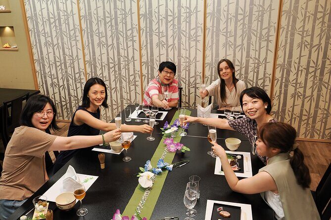 Tokyo Tower Sunset Shared Tour - Final Thoughts