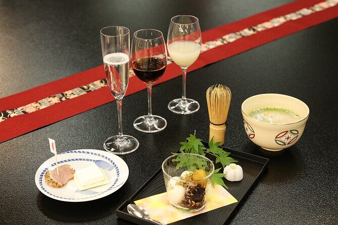 Tokyo Tower Sunset Shared Tour - FAQ