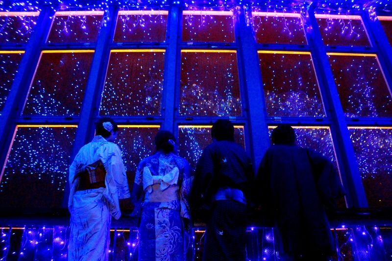 Tokyo Tower Ticket - Should you book Tokyo Tower?