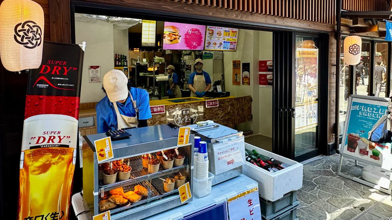 Tokyo Toyosu Market & Tsukiji Market: Tuna Auction & Seafood Breakfast Experience - Breakfast depends on the package you book
