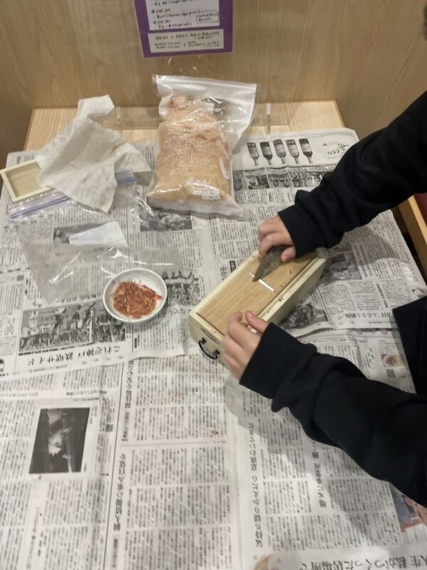 Tokyo Toyosu Tuna Auction + Breakfast (Sushi Dai or Bentomi) - Choosing Bentomi or Sushi Dai