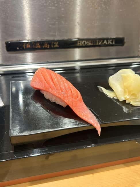 Tokyo Toyosu Tuna Auction w Dealer + Sushi (Standard to VIP) - Frequently Asked Questions