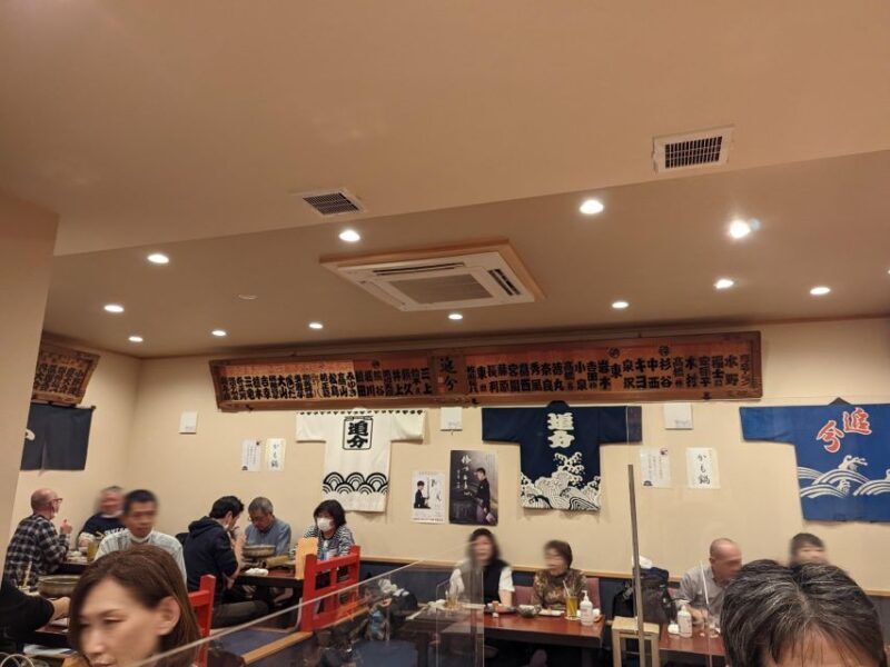 Tokyo: Traditional Asakusa Music Show with Dinner - The Sum Up