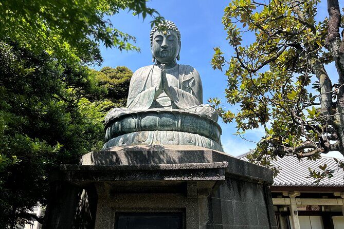 Tokyo: Traditional Backstreets Yanaka Walking Tour - Exploring Tokyo’s Timeless Backstreets: Yanaka Walking Tour
