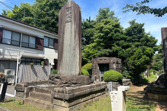 Tokyo: Traditional Backstreets Yanaka Walking Tour - Who Would Enjoy This Tour?