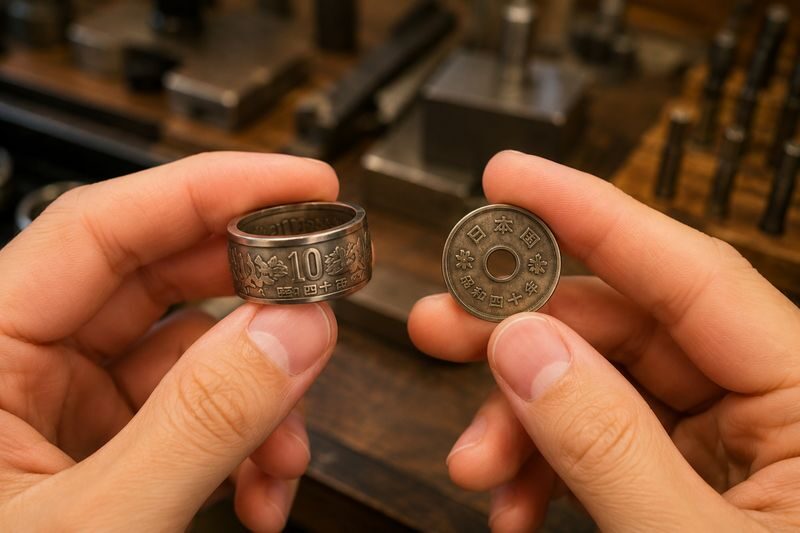 Tokyo: Traditional Coin Ring Making in the Heart of Asakusa - What makes this Asakusa workshop worthwhile