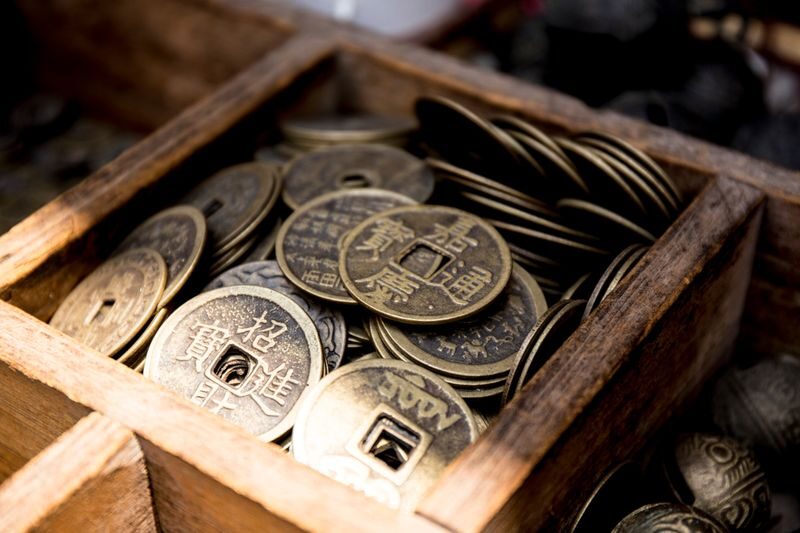 Tokyo: Traditional Coin Ring Making in the Heart of Asakusa - Turning a vintage coin into a ring