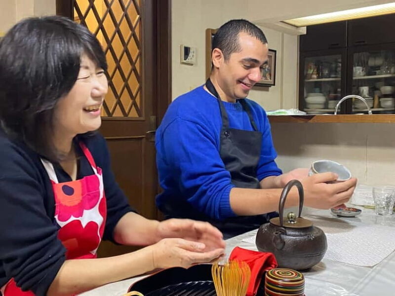 Tokyo: Traditional foot-kneaded Udon noodles class - Final Thoughts