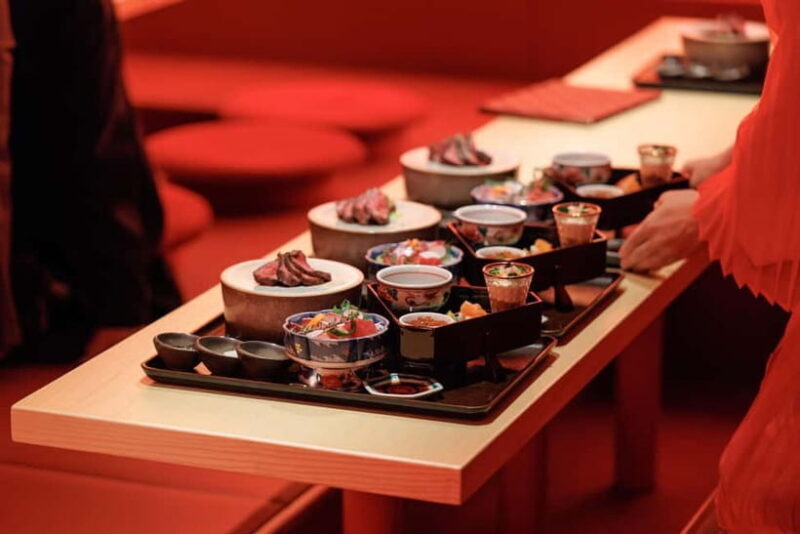 Tokyo: Traditional Geisha Experience Show & Japanese Dinner - A Detailed Look at the Geisha Experience in Tokyo