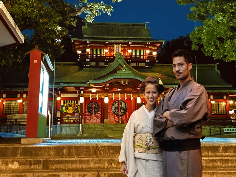 TOKYO:Traditional Geisha Show - Should you book the Fukagawa geisha experience?
