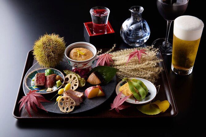 Tokyo Traditional Geisha Show and Japanese Fine Dining Experience - The Value Proposition: Who Is This Tour For?
