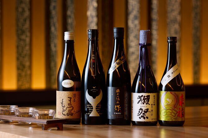 Tokyo Traditional Geisha Show and Japanese Fine Dining Experience - Final Thoughts