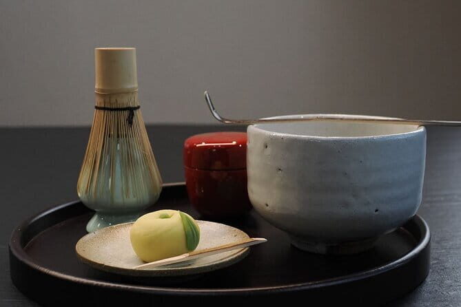 Tokyo: Traditional Tea Ceremony with a Japanese Tea Master - Who Should Consider This Tour?