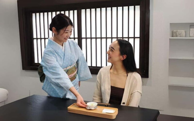 Tokyo: Traditional Tea Ceremony with a Tea Master - Who Will Love This Experience?
