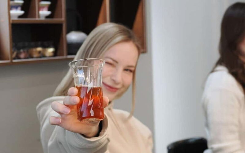 Tokyo: Traditional Tea Ceremony with a Tea Master - The Sum Up: Is This Experience Right for You?