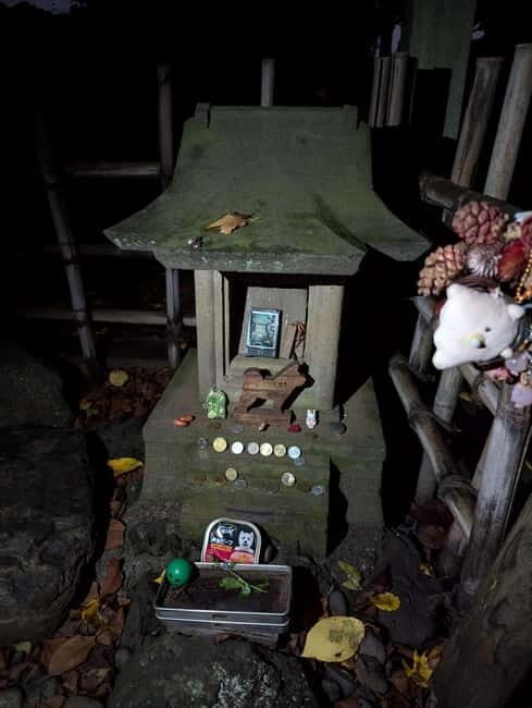 Tokyo: True Crime And Ghost Stories Tour - An In-Depth Look at the Tokyo True Crime And Ghost Stories Tour