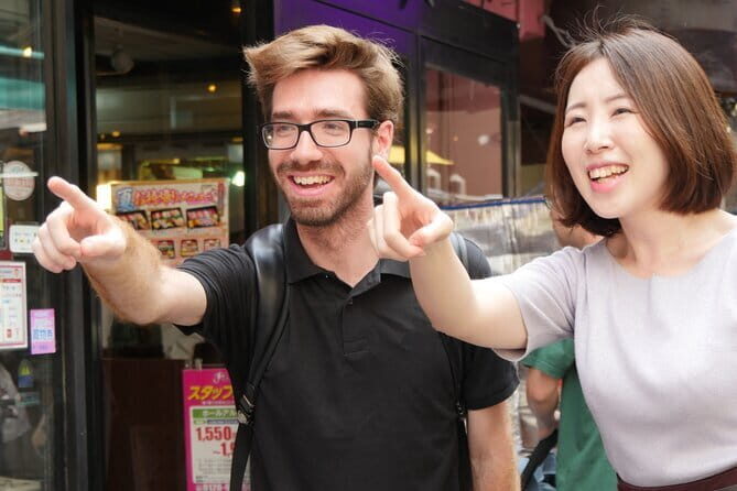 Tokyo Tsukiji and Culture Walking Tour - Key Points