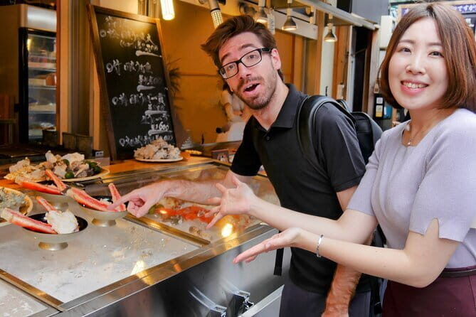 Tokyo Tsukiji and Culture Walking Tour - Diving Deeper: What to Expect