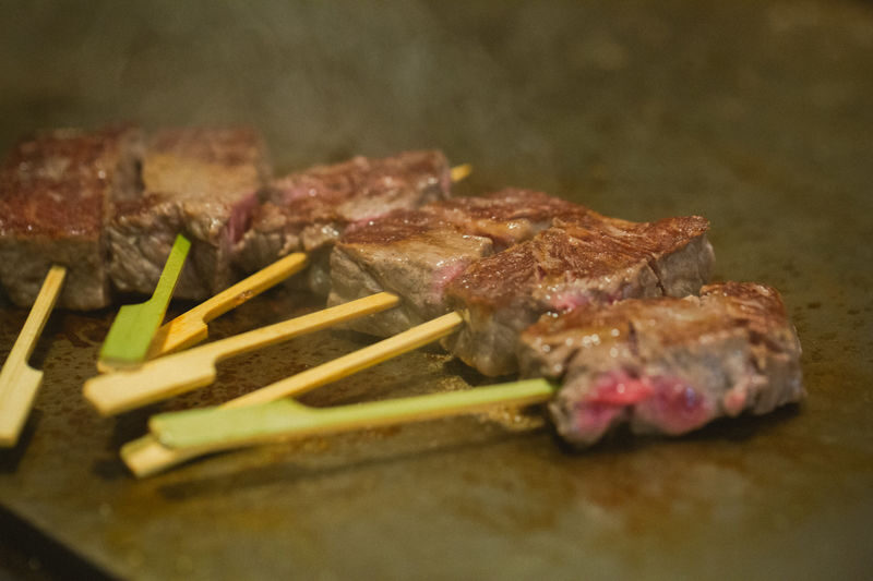 Tokyo Tsukiji Fish Market Food & Culture Walking Tour w/ 5 Tastings - Shrines, temples, and shops broaden the route