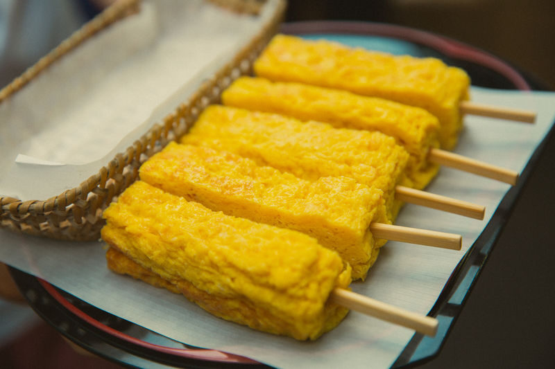 Tokyo Tsukiji Fish Market Food & Culture Walking Tour w/ 5 Tastings - Plan around the market, not just the booking