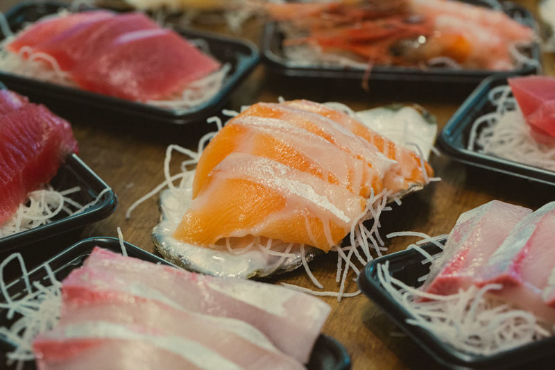 Tokyo Tsukiji Fish Market Food & Culture Walking Tour w/ 5 Tastings - Should you book the Tsukiji food tour?