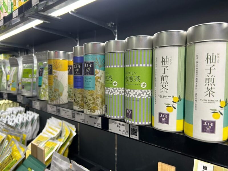 Tokyo: Tsukiji fish market food tour 9:30~ - Why This Tour Offers Great Value