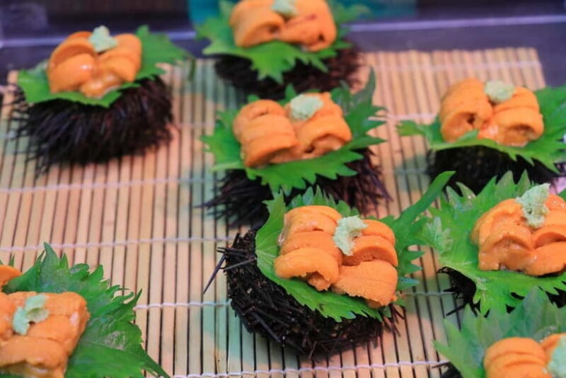 Tokyo : Tsukiji Fish Market Food Walking & Shrine Visit Tour - Who Will Love This Tour?